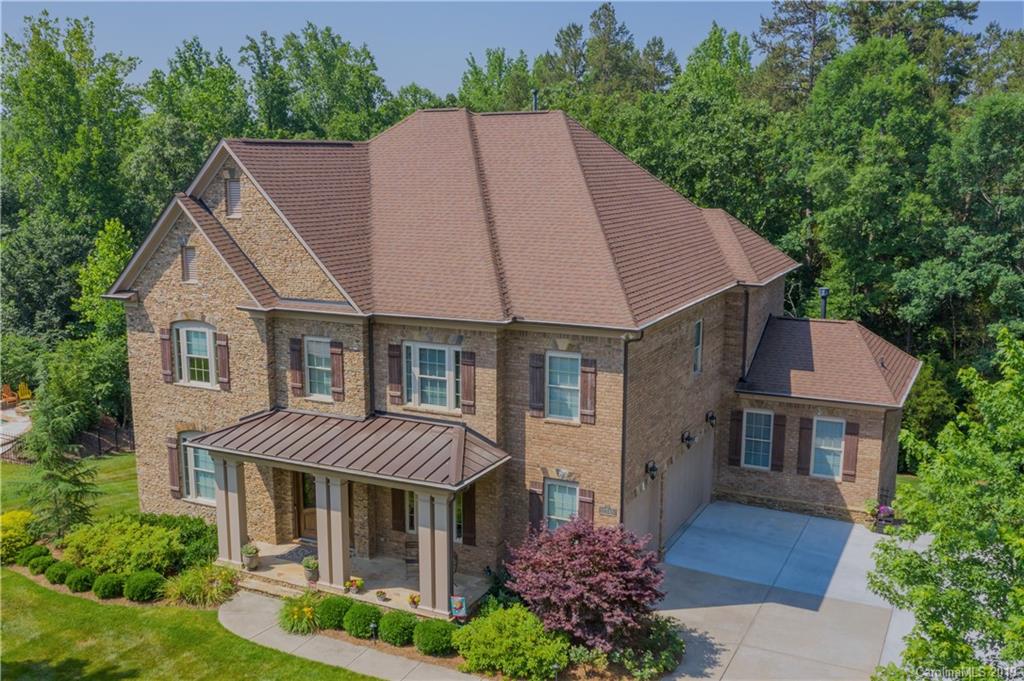 12345 Sojourn Court Huntersville NC 28078