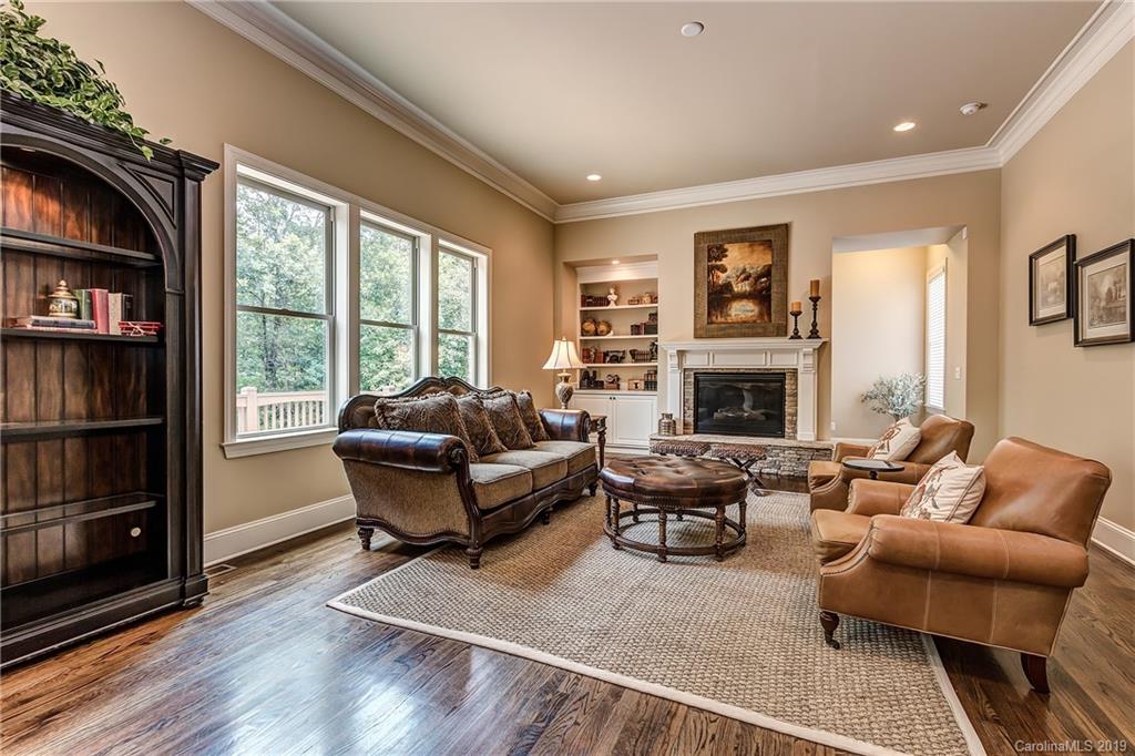 12345 Sojourn Court Huntersville NC 28078
