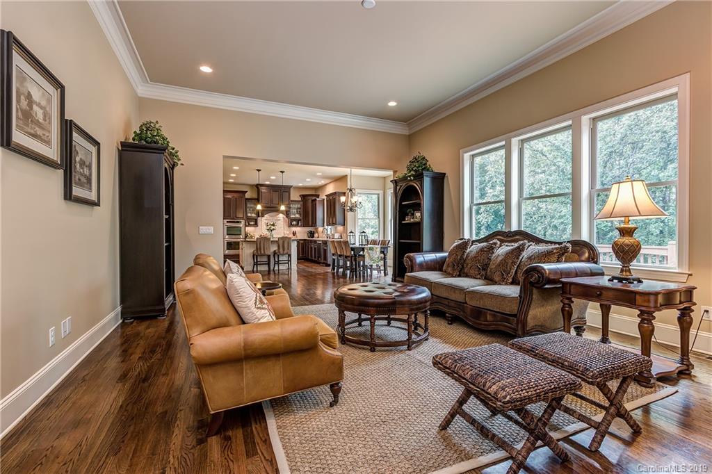 12345 Sojourn Court Huntersville NC 28078