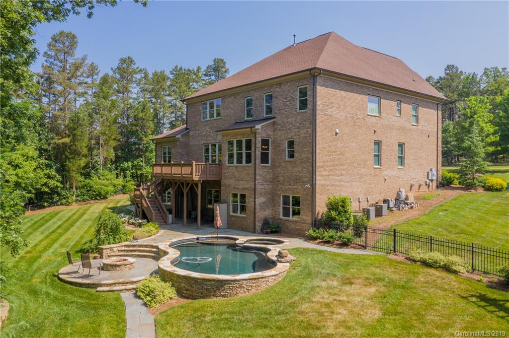 12345 Sojourn Court Huntersville NC 28078