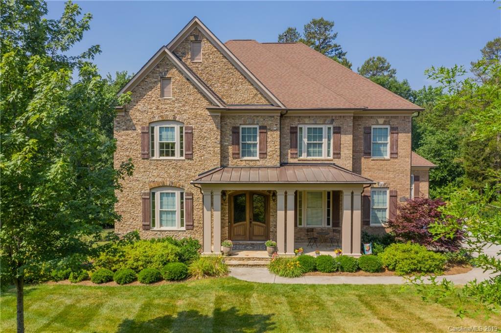 12345 Sojourn Court Huntersville NC 28078