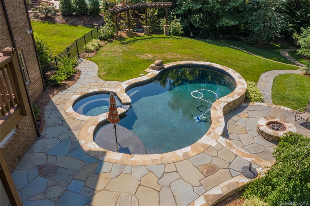 12345 Sojourn Court Huntersville NC 28078