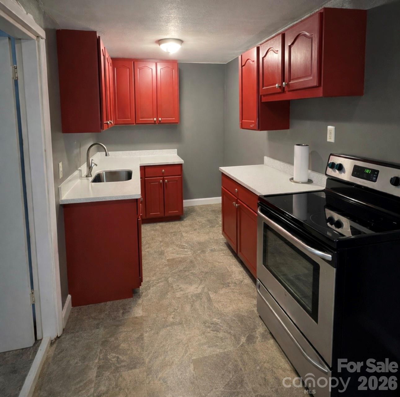 214 Oregon Street Charlotte NC 28208