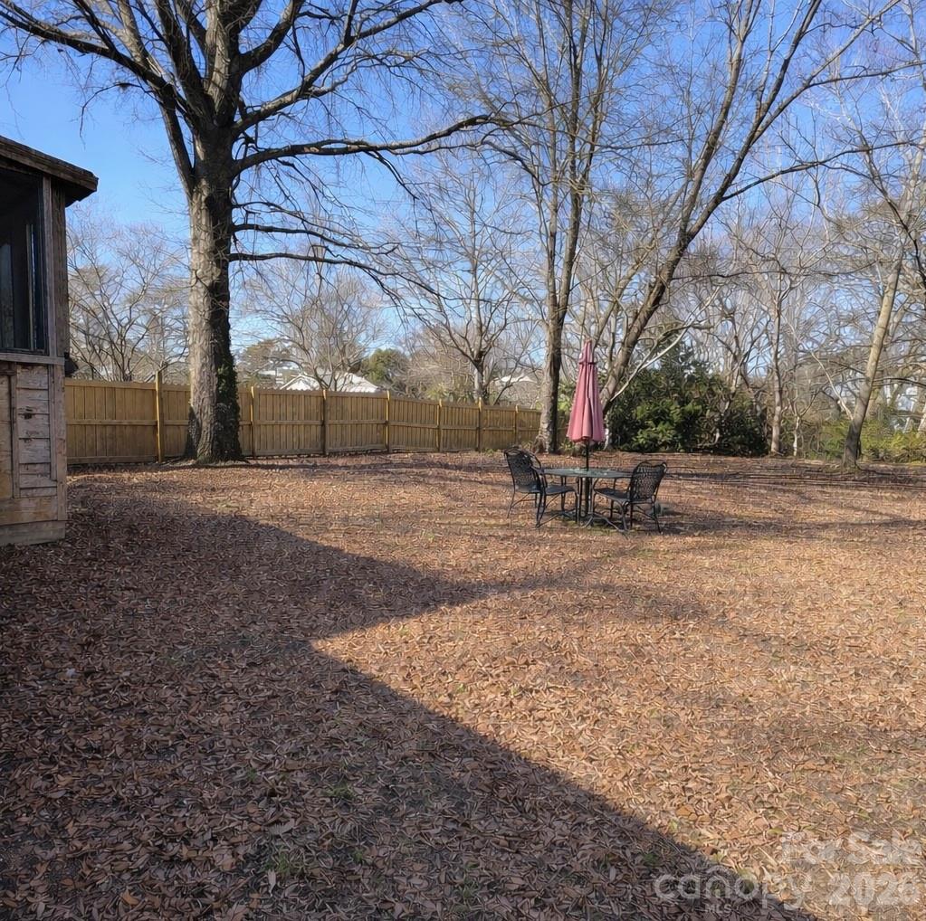 214 Oregon Street Charlotte NC 28208