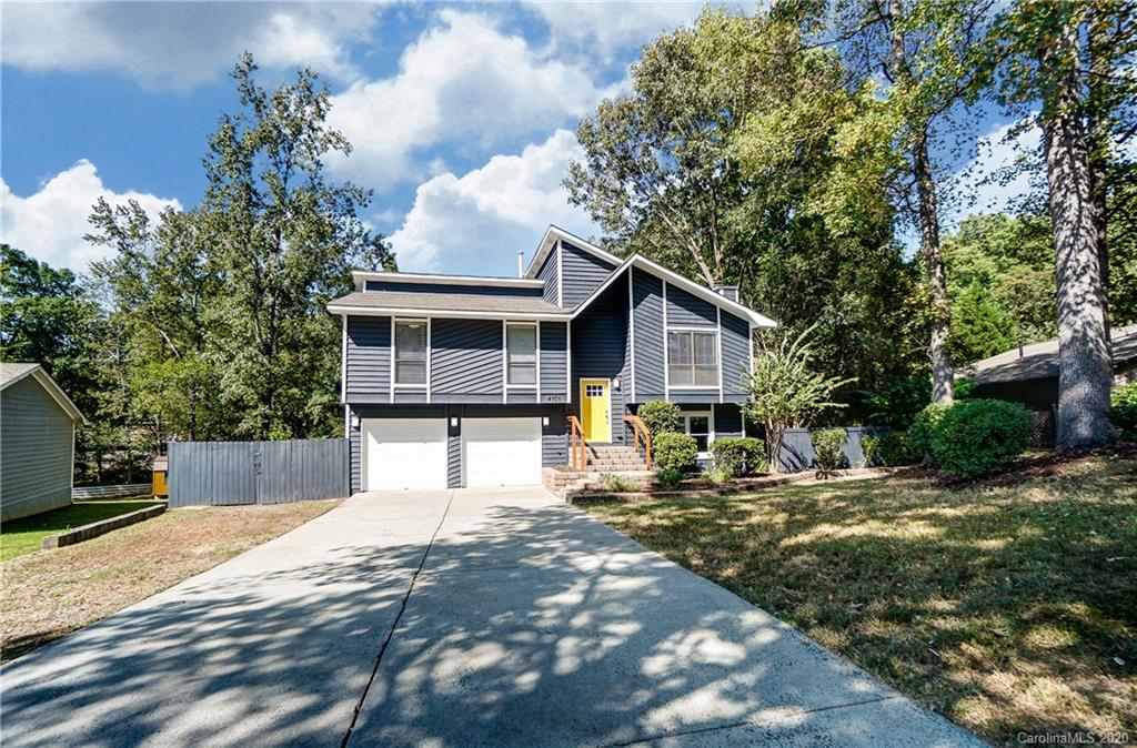 4101 Bon Rea Drive Charlotte NC 28226