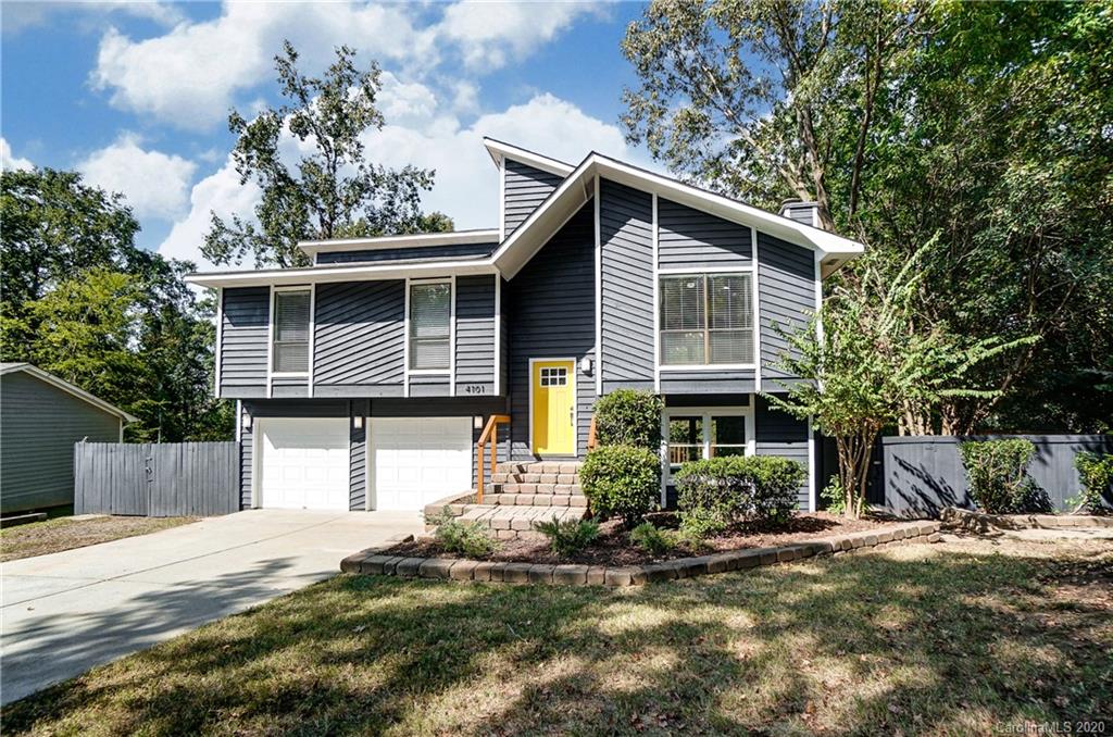 4101 Bon Rea Drive Charlotte NC 28226