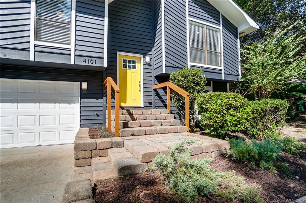 4101 Bon Rea Drive Charlotte NC 28226