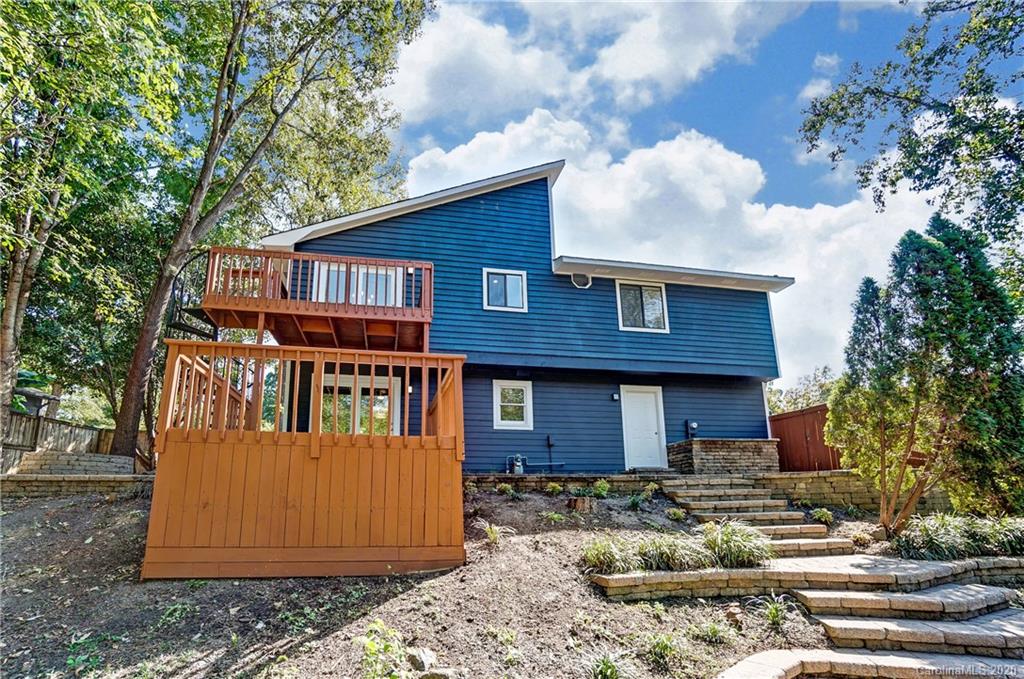 4101 Bon Rea Drive Charlotte NC 28226