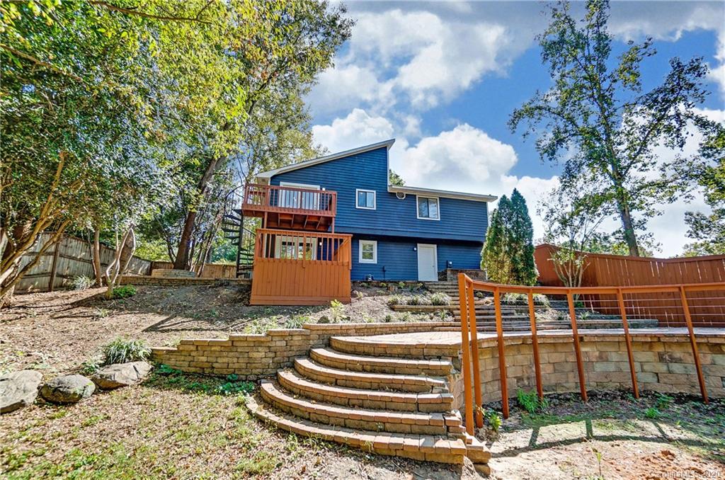 4101 Bon Rea Drive Charlotte NC 28226