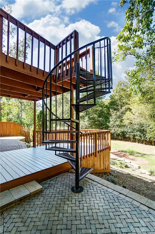 4101 Bon Rea Drive Charlotte NC 28226