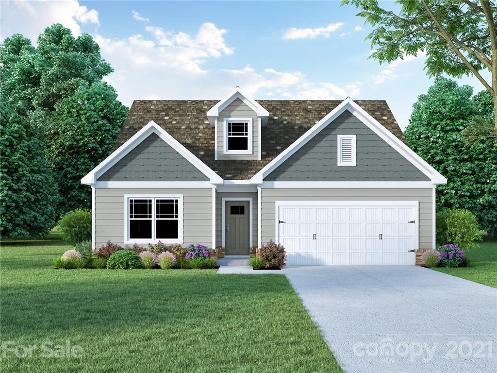 5105 Helmsworth Drive Waxhaw NC 28173