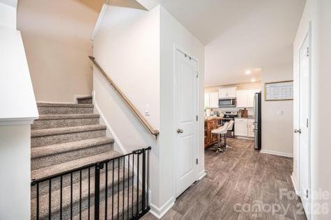 1808 Bright Hope Lane Dallas NC 28034