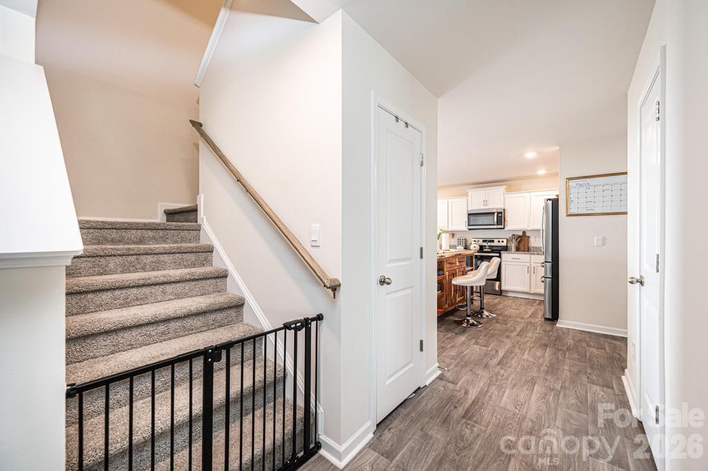 1808 Bright Hope Lane Dallas NC 28034