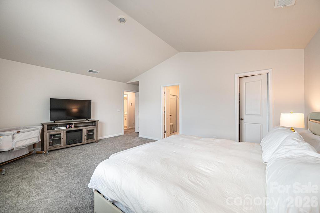 1808 Bright Hope Lane Dallas NC 28034