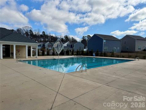 1808 Bright Hope Lane Dallas NC 28034