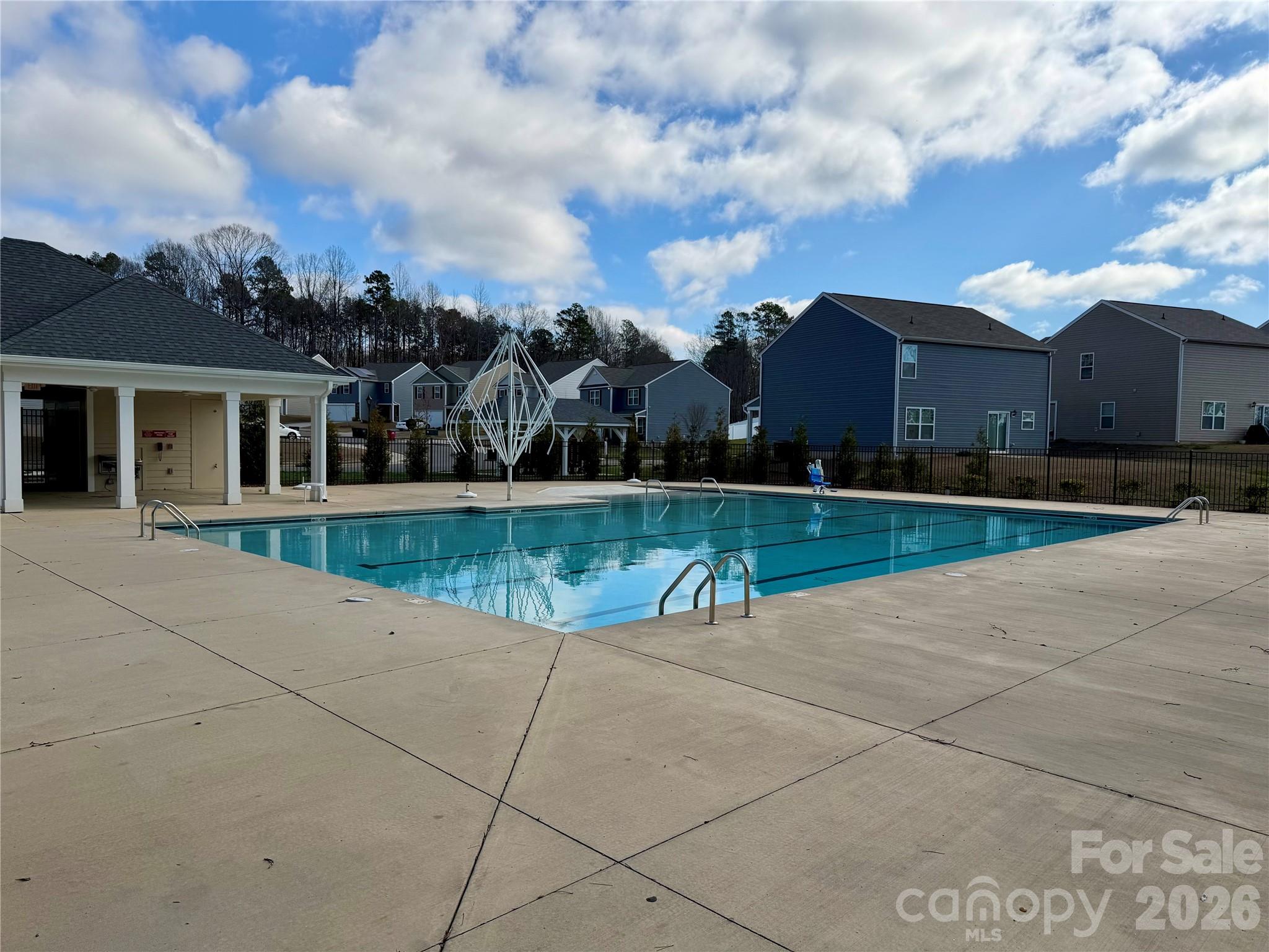 1808 Bright Hope Lane Dallas NC 28034