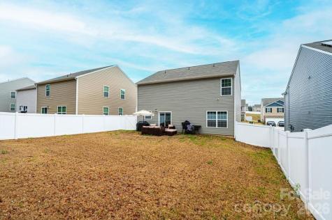 1808 Bright Hope Lane Dallas NC 28034