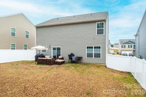 1808 Bright Hope Lane Dallas NC 28034