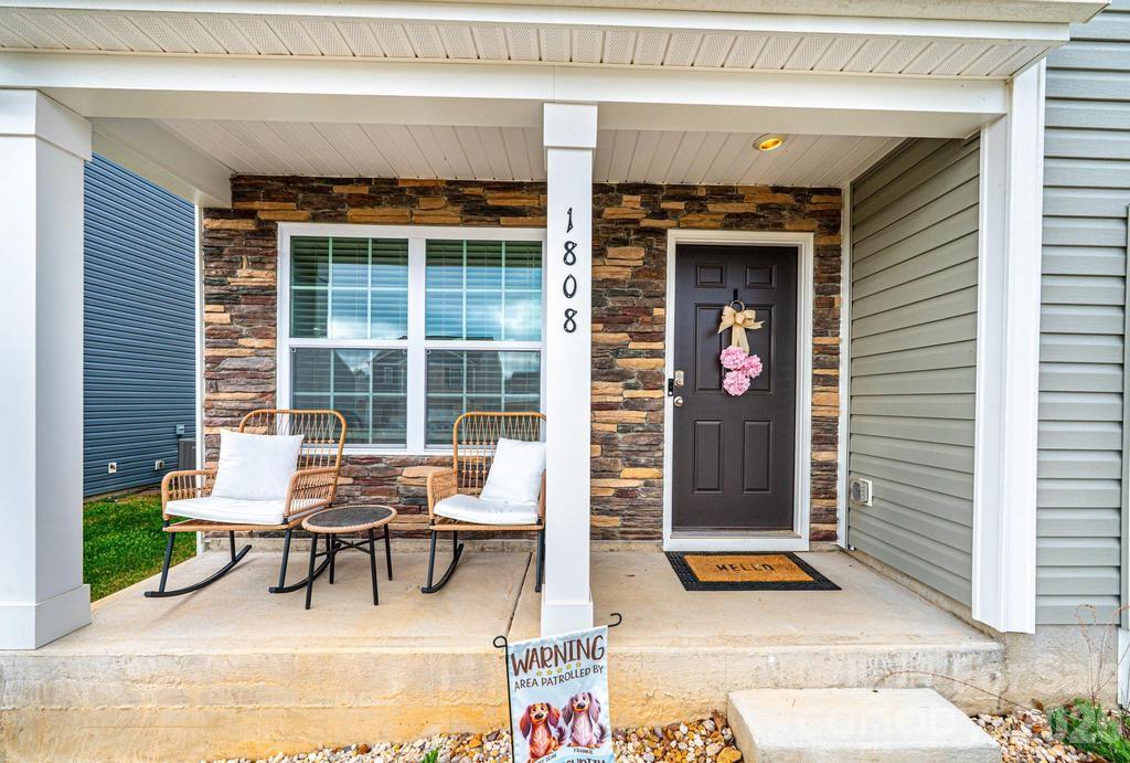 1808 Bright Hope Lane Dallas NC 28034