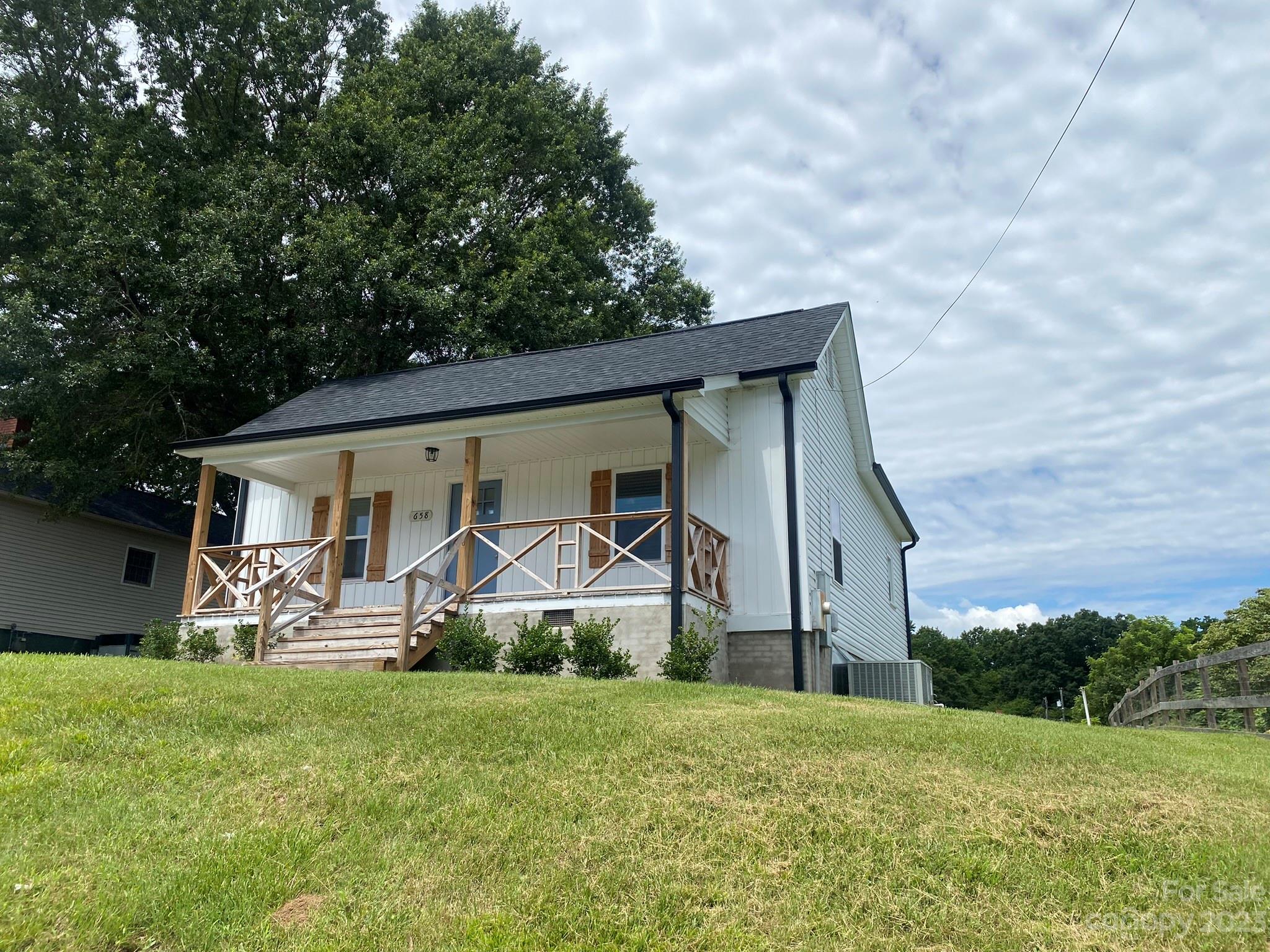 658 Main Street SW Concord NC 28027