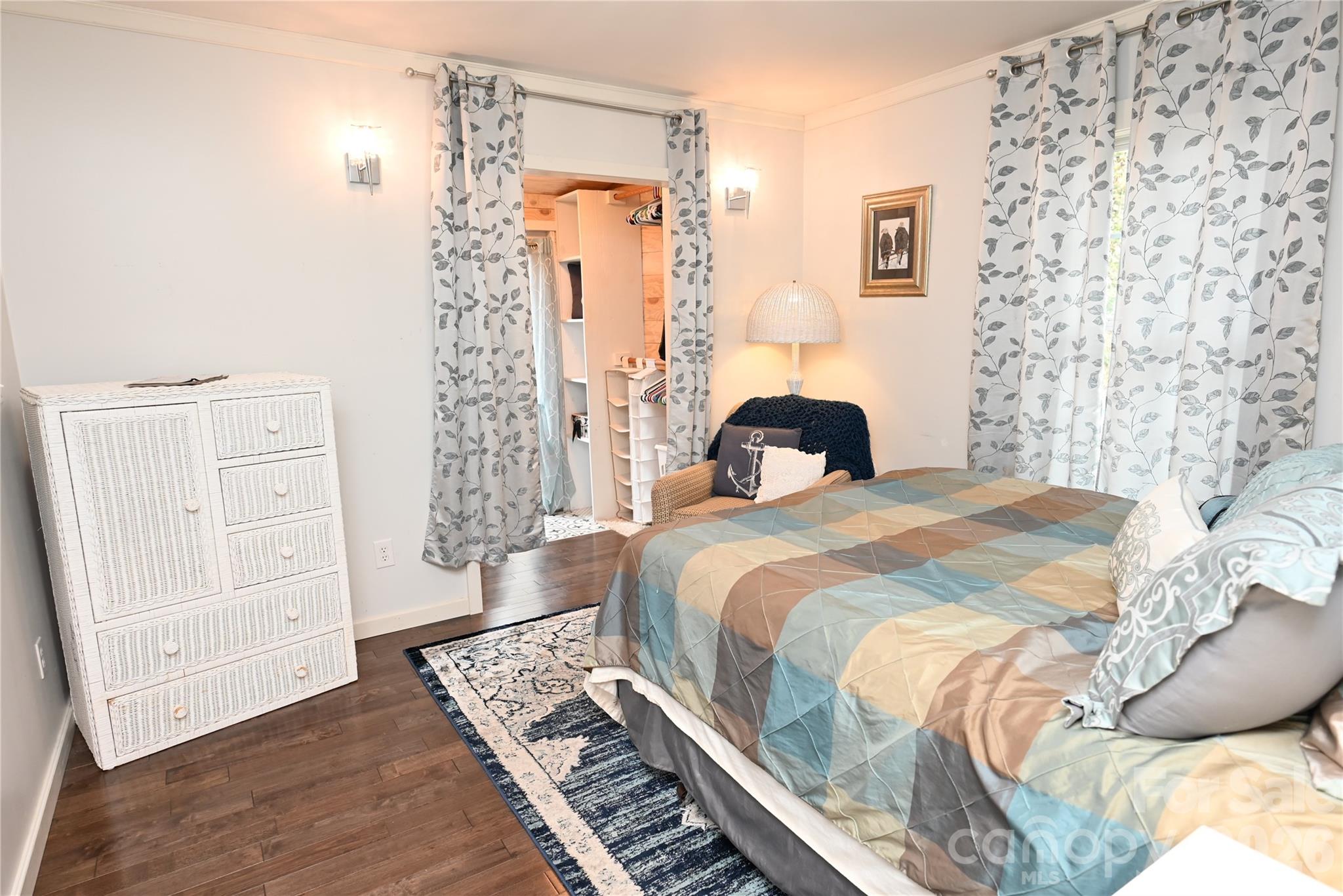 198 Clouse Lane Taylorsville NC 28681