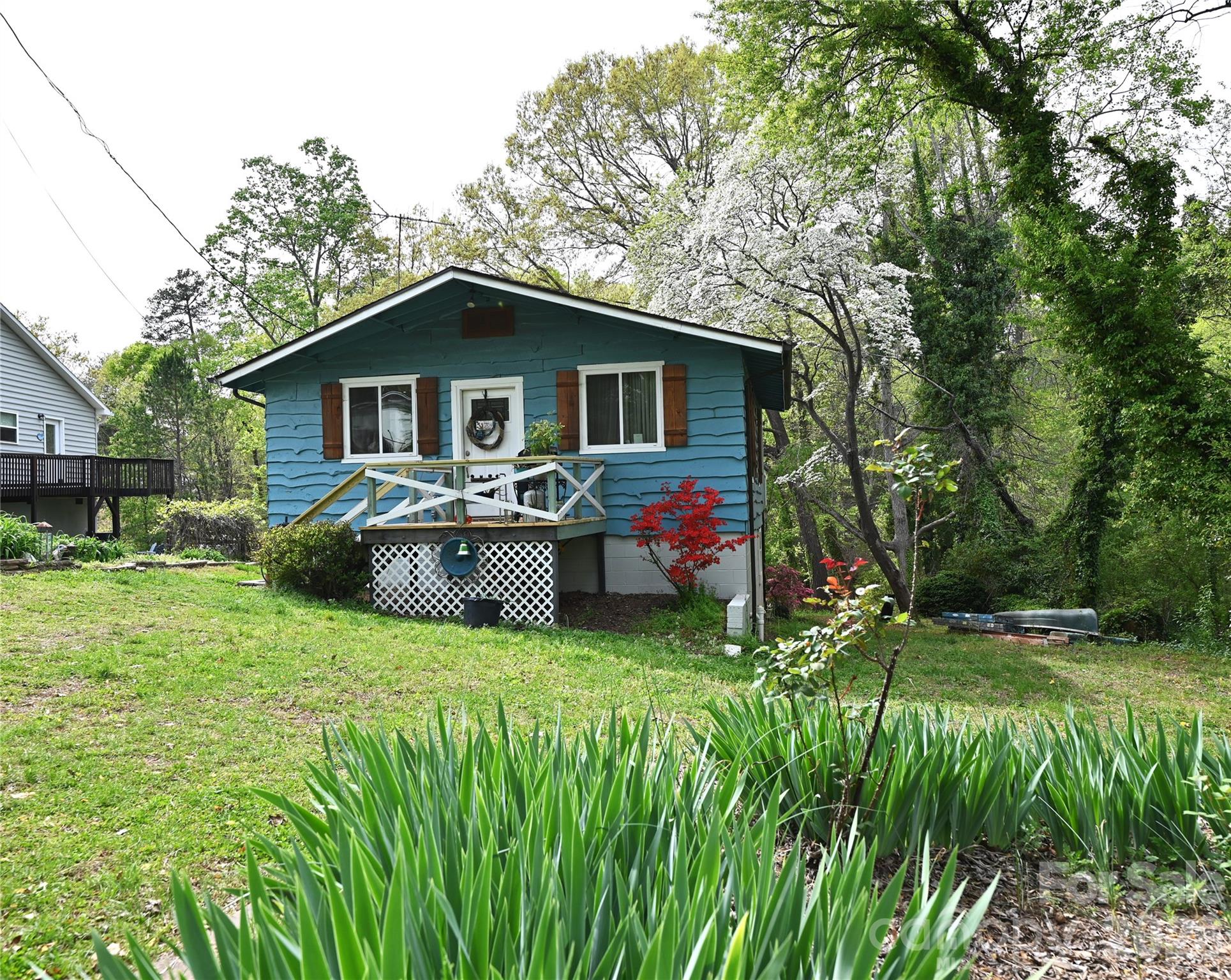 198 Clouse Lane Taylorsville NC 28681