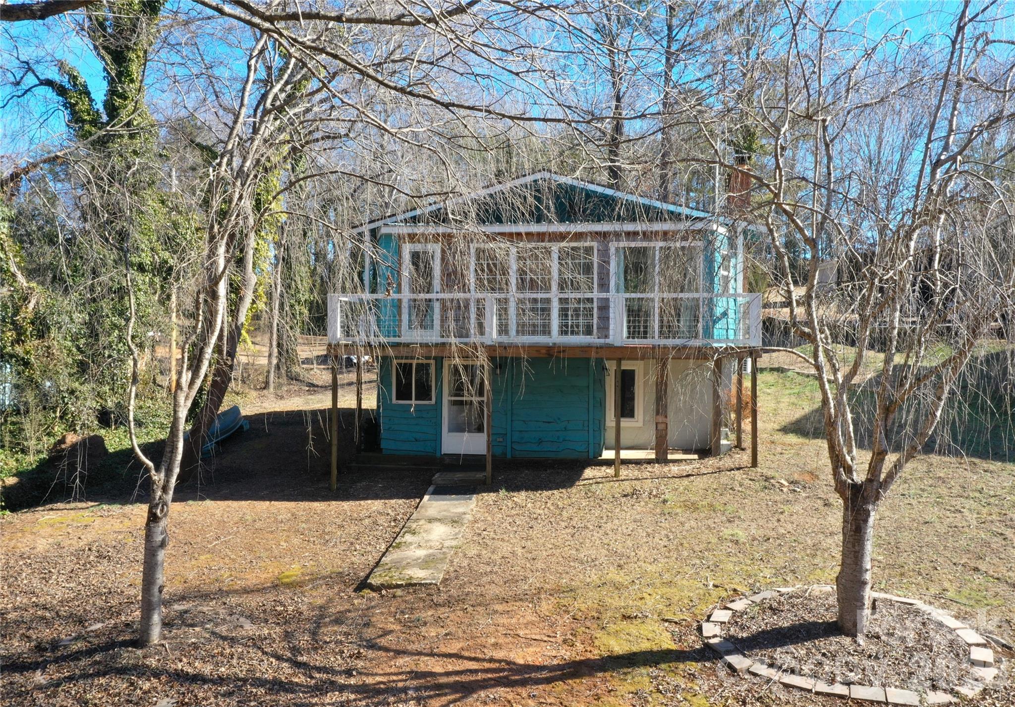 198 Clouse Lane Taylorsville NC 28681