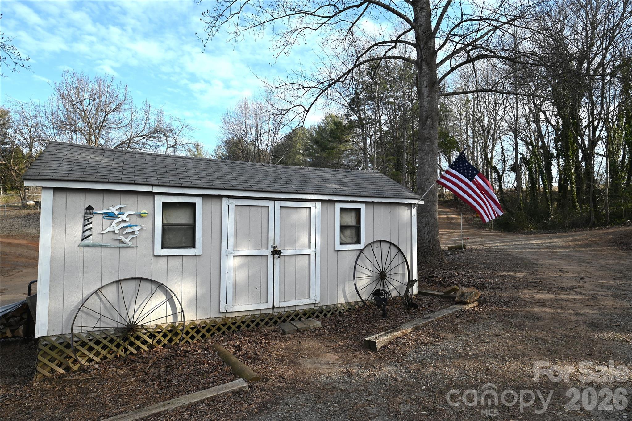 198 Clouse Lane Taylorsville NC 28681