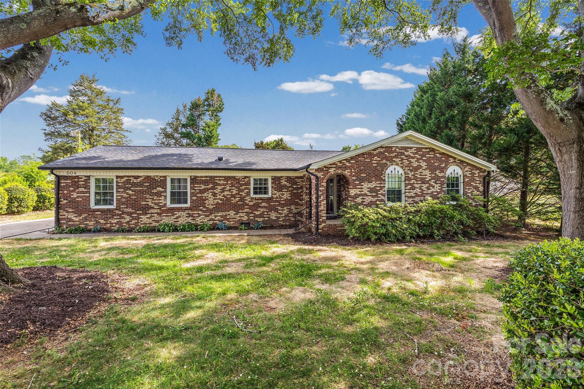504 Carson Road Gastonia NC 28052