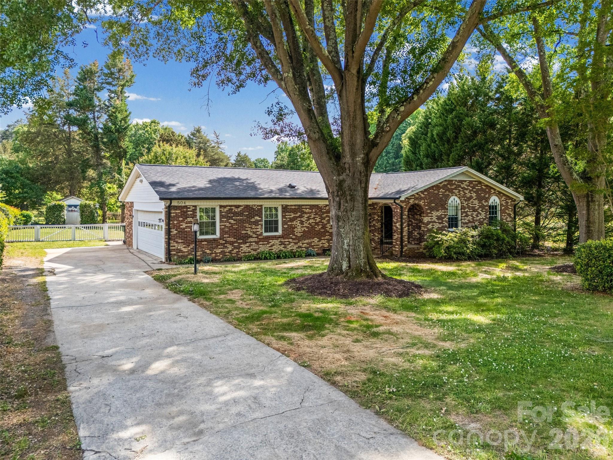 504 Carson Road Gastonia NC 28052