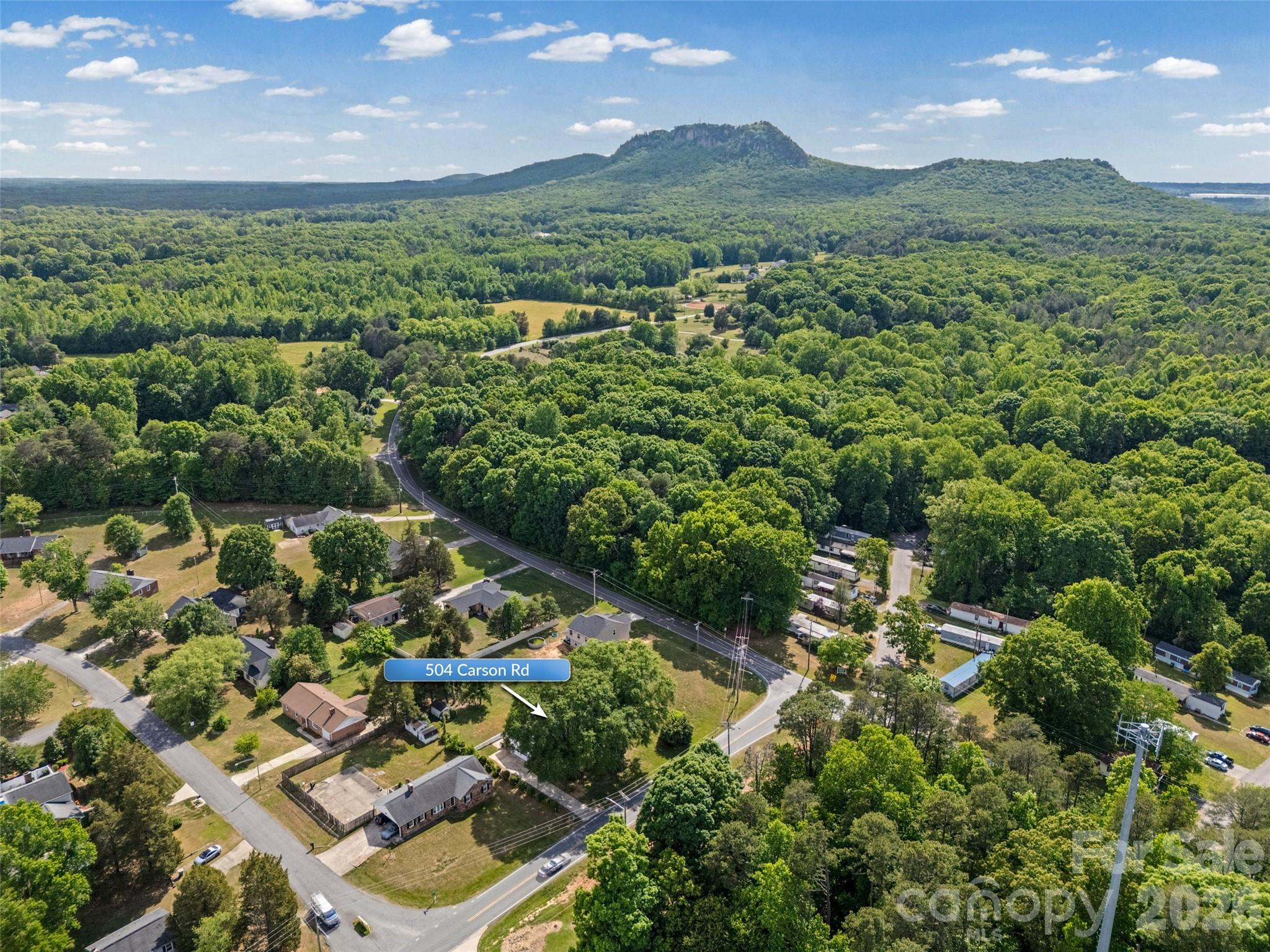 504 Carson Road Gastonia NC 28052