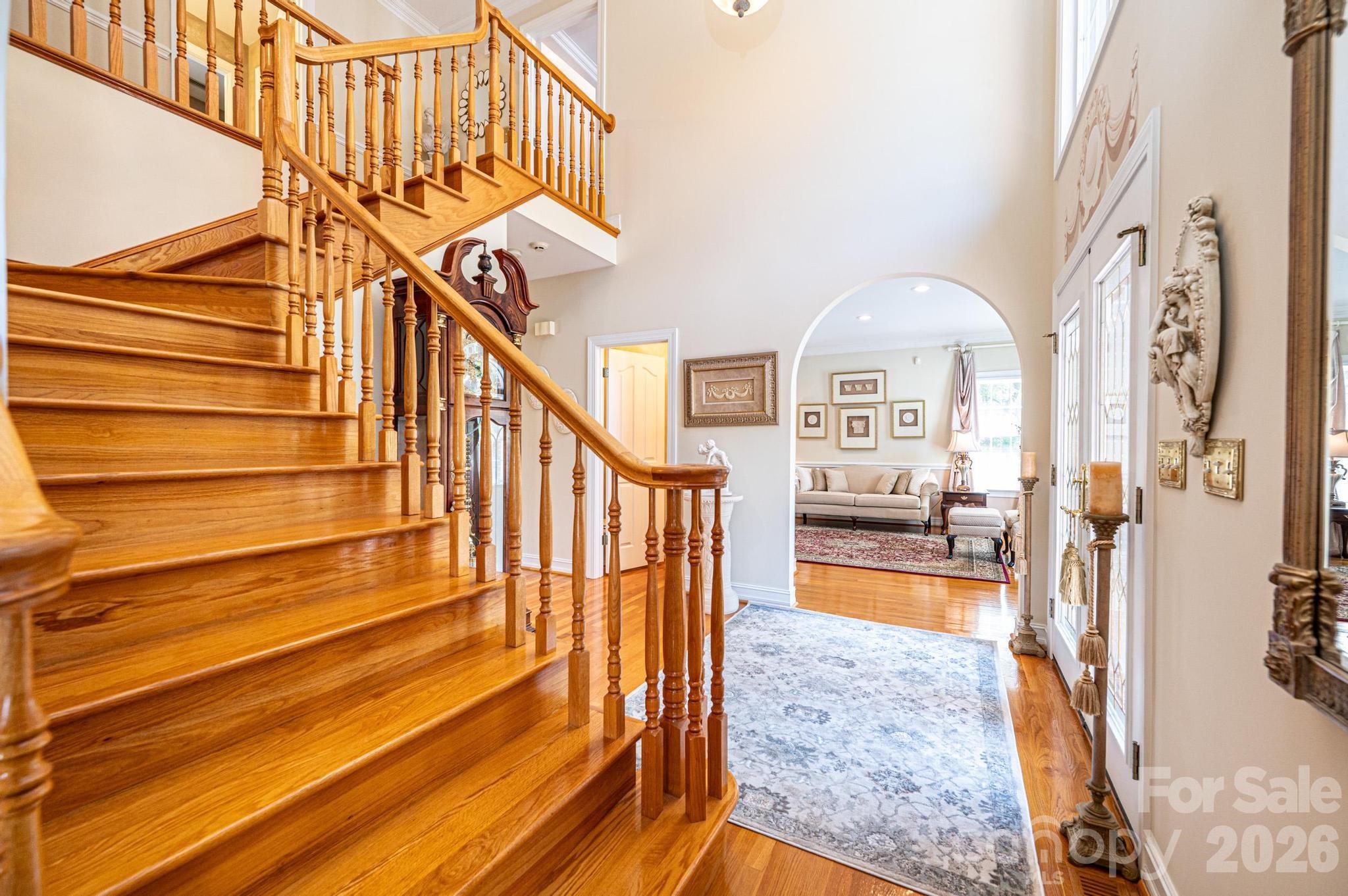 3788 Grace Chapel Road Granite Falls NC 28630