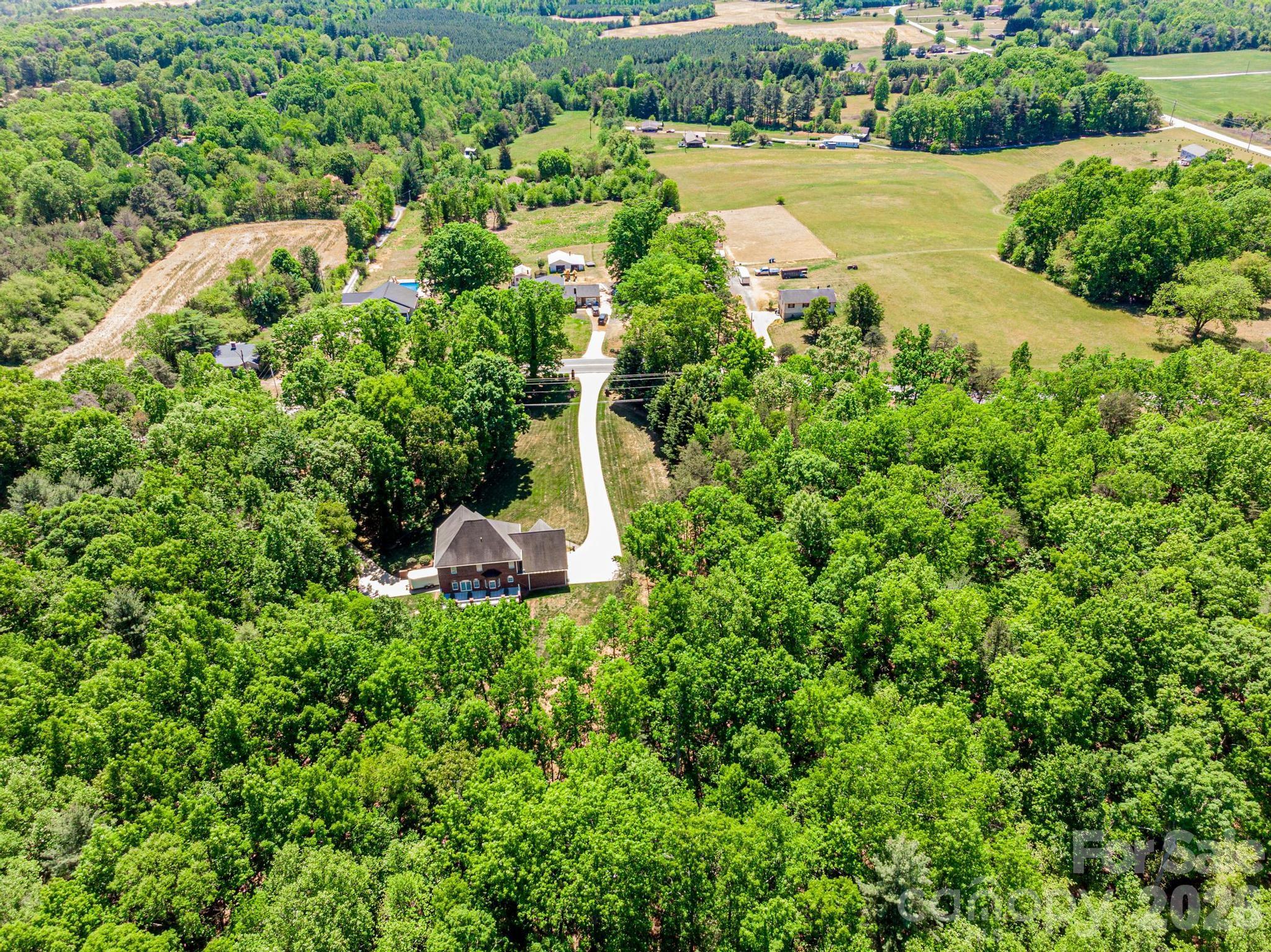 3788 Grace Chapel Road Granite Falls NC 28630