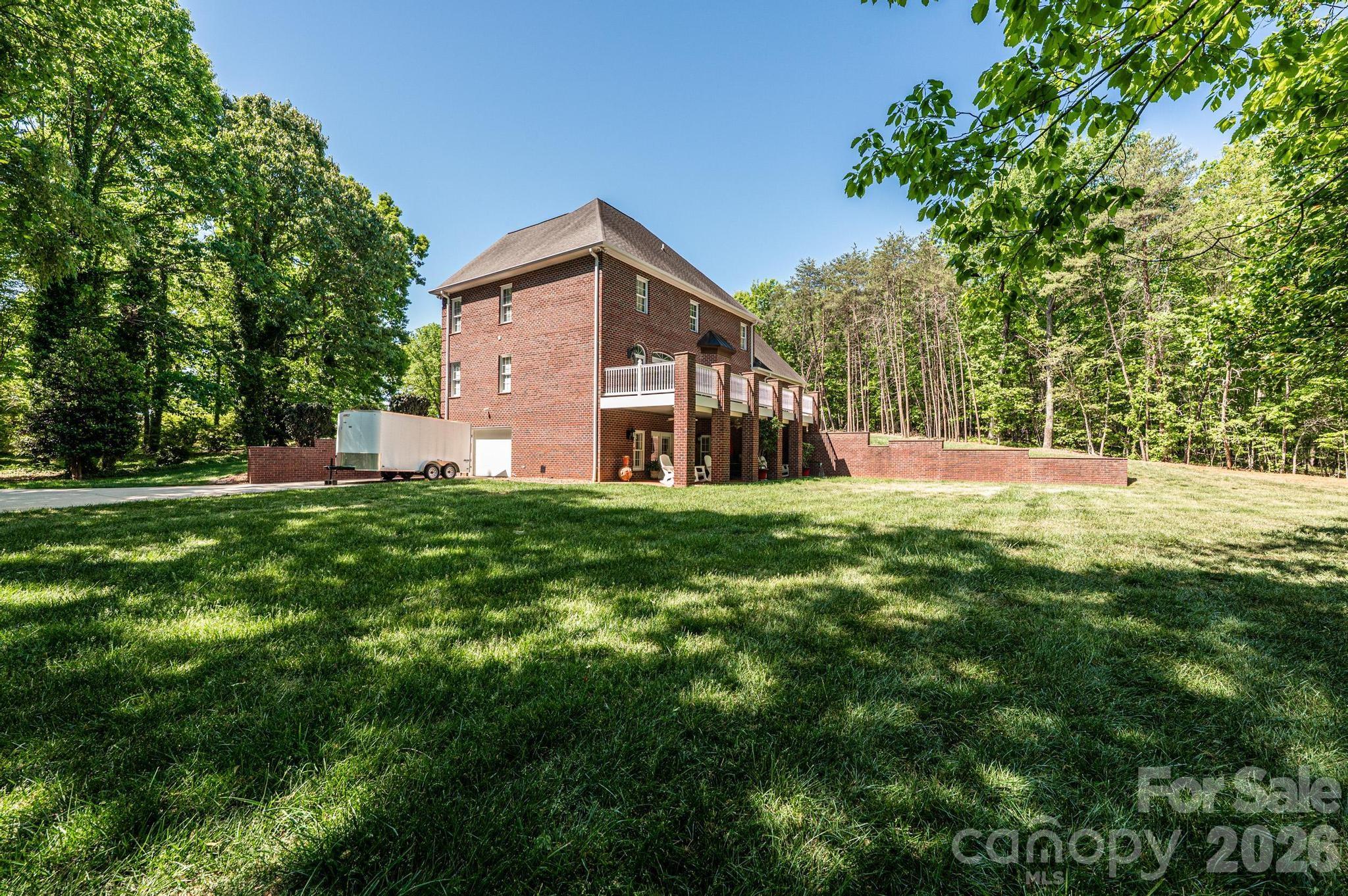 3788 Grace Chapel Road Granite Falls NC 28630