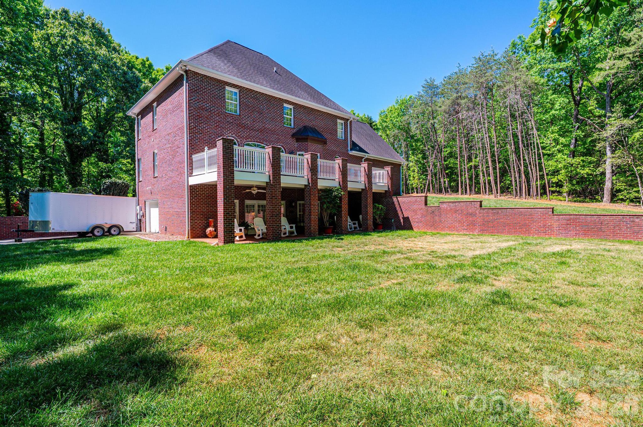 3788 Grace Chapel Road Granite Falls NC 28630