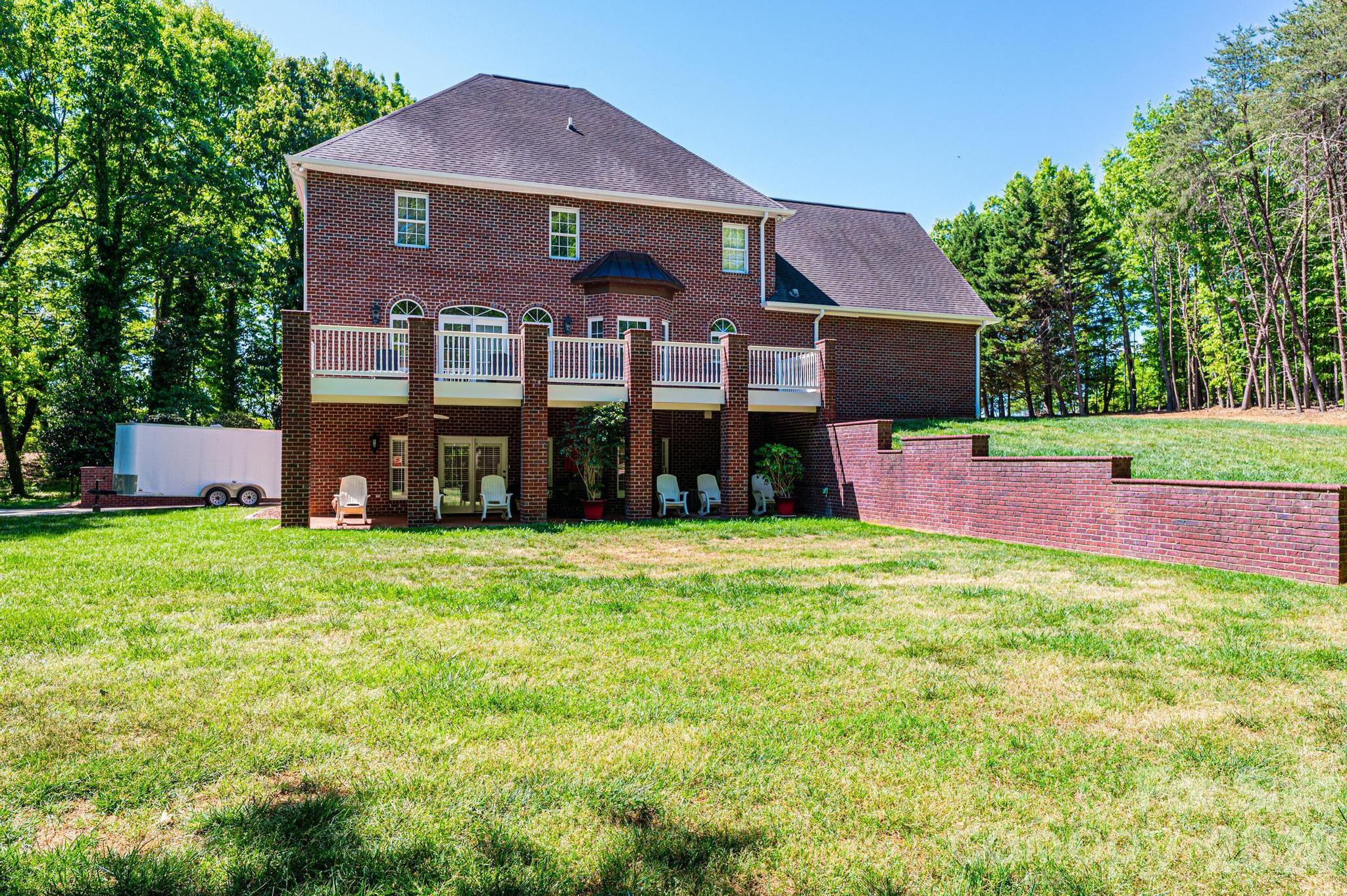 3788 Grace Chapel Road Granite Falls NC 28630