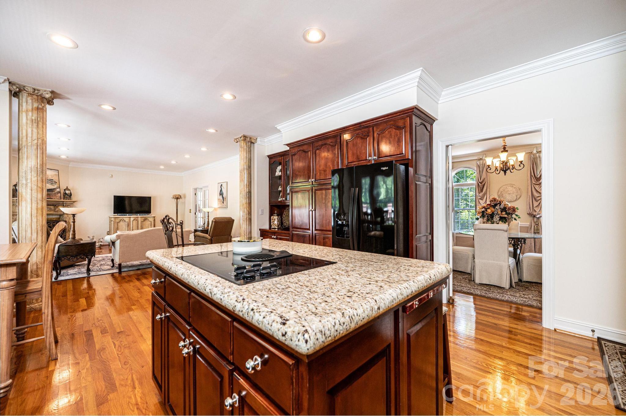 3788 Grace Chapel Road Granite Falls NC 28630