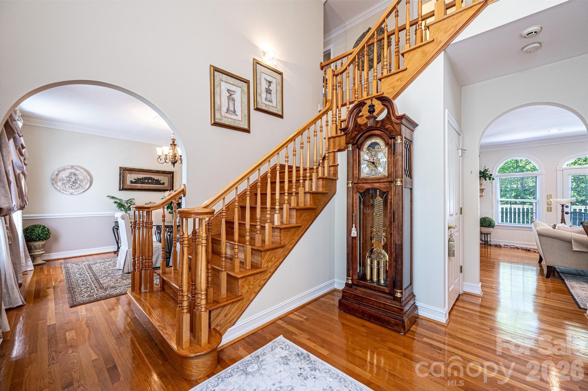 3788 Grace Chapel Road Granite Falls NC 28630