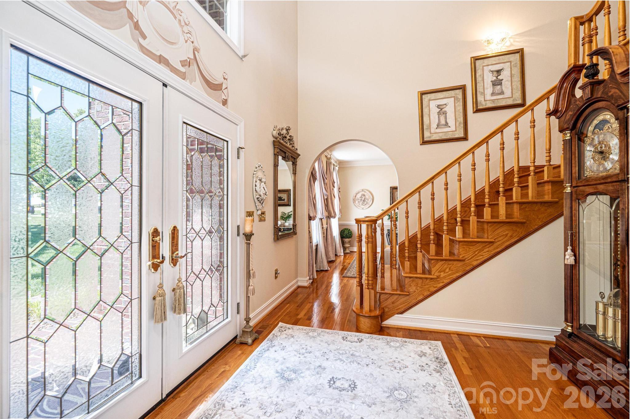 3788 Grace Chapel Road Granite Falls NC 28630