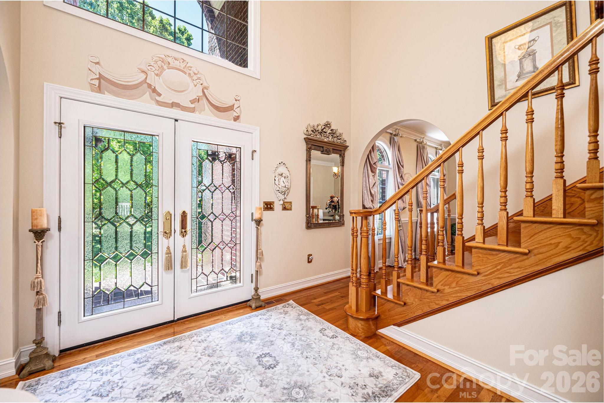 3788 Grace Chapel Road Granite Falls NC 28630