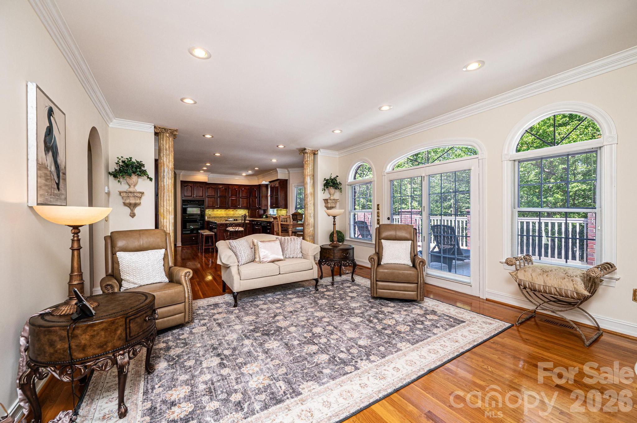 3788 Grace Chapel Road Granite Falls NC 28630