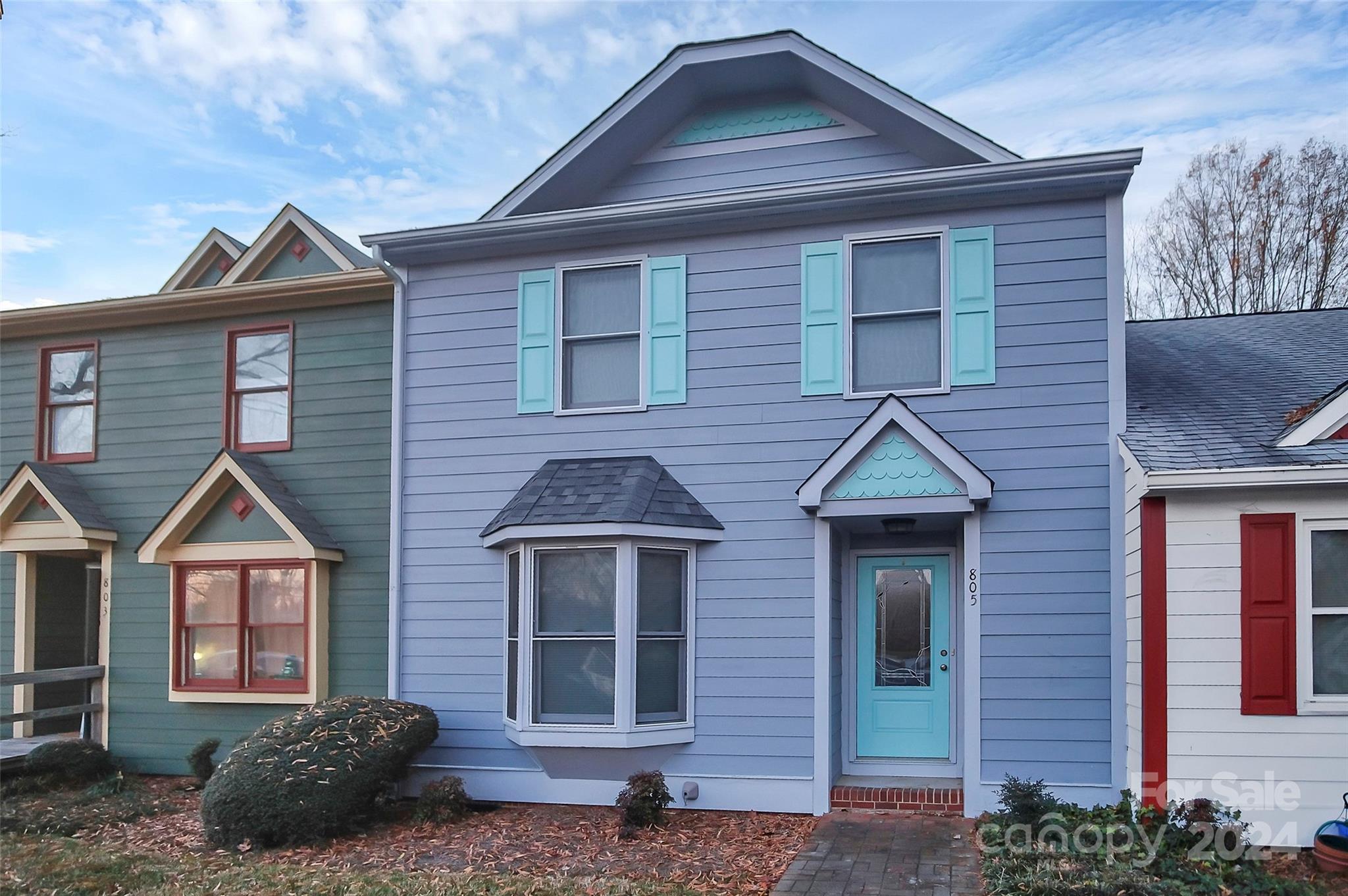 805 Prince Albert Court Statesville NC 28677