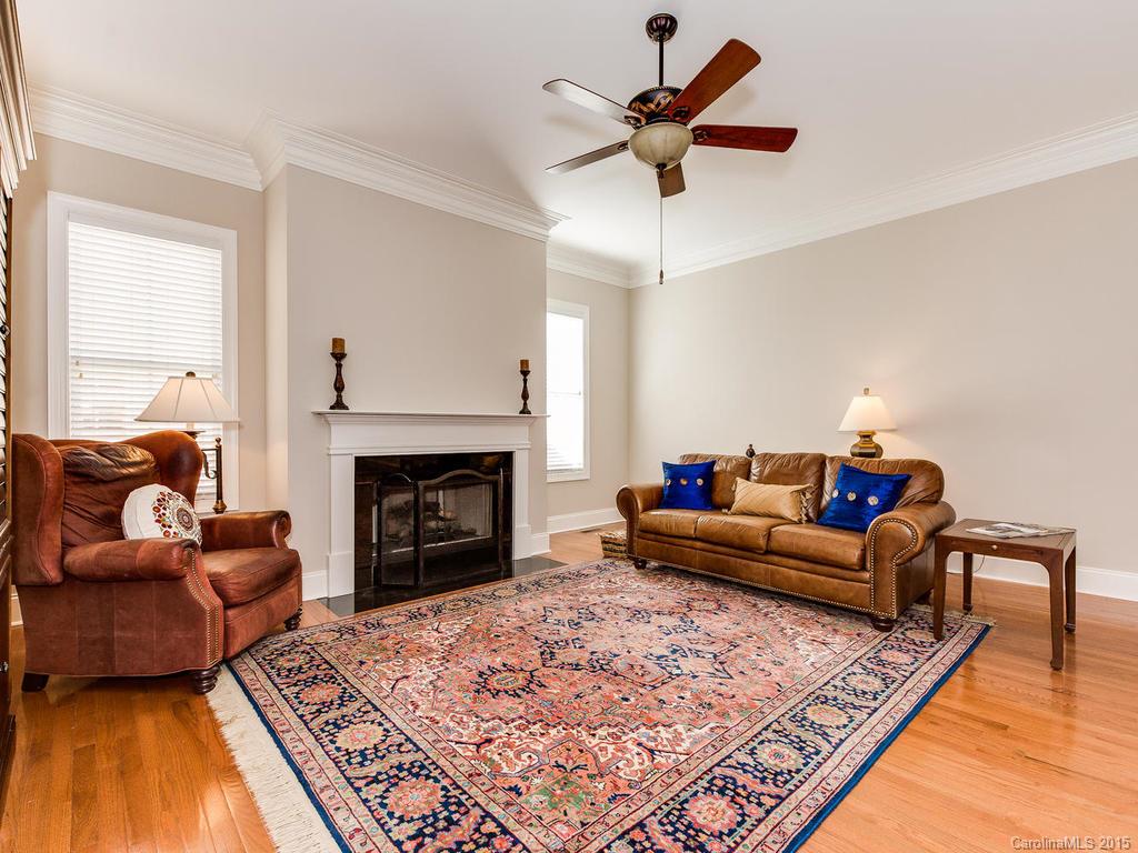 17933 Meadow Bottom Road Charlotte NC 28277