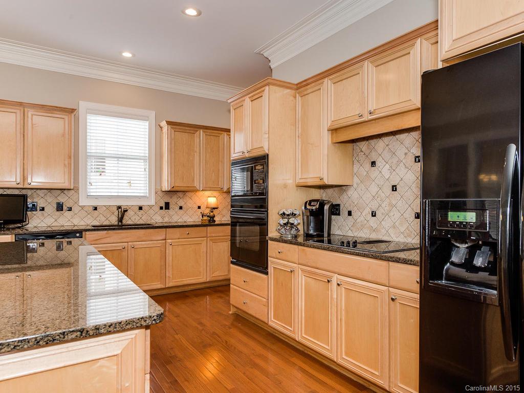 17933 Meadow Bottom Road Charlotte NC 28277