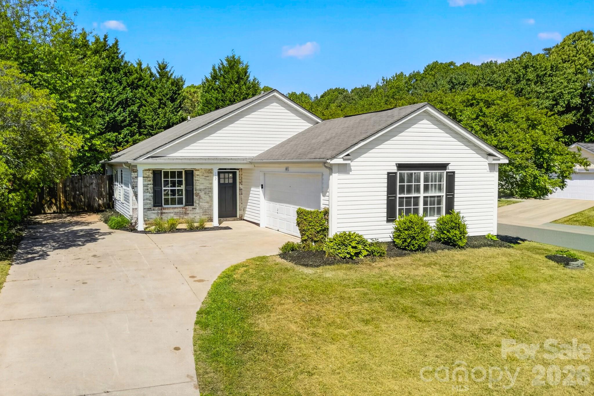 102 Daventry Place Mooresville NC 28117