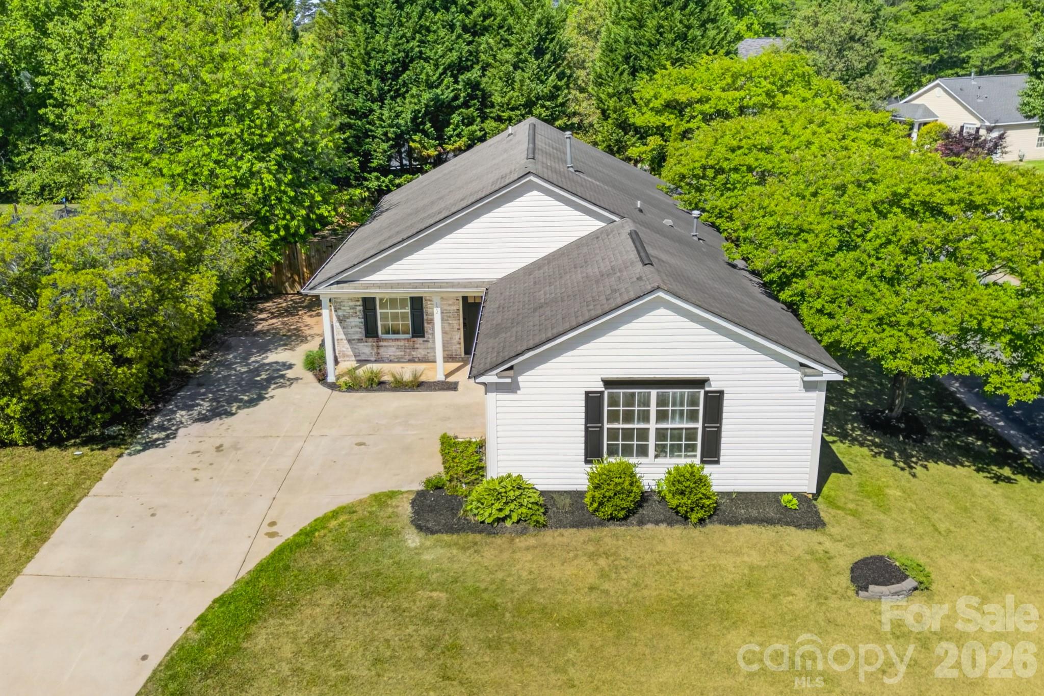 102 Daventry Place Mooresville NC 28117