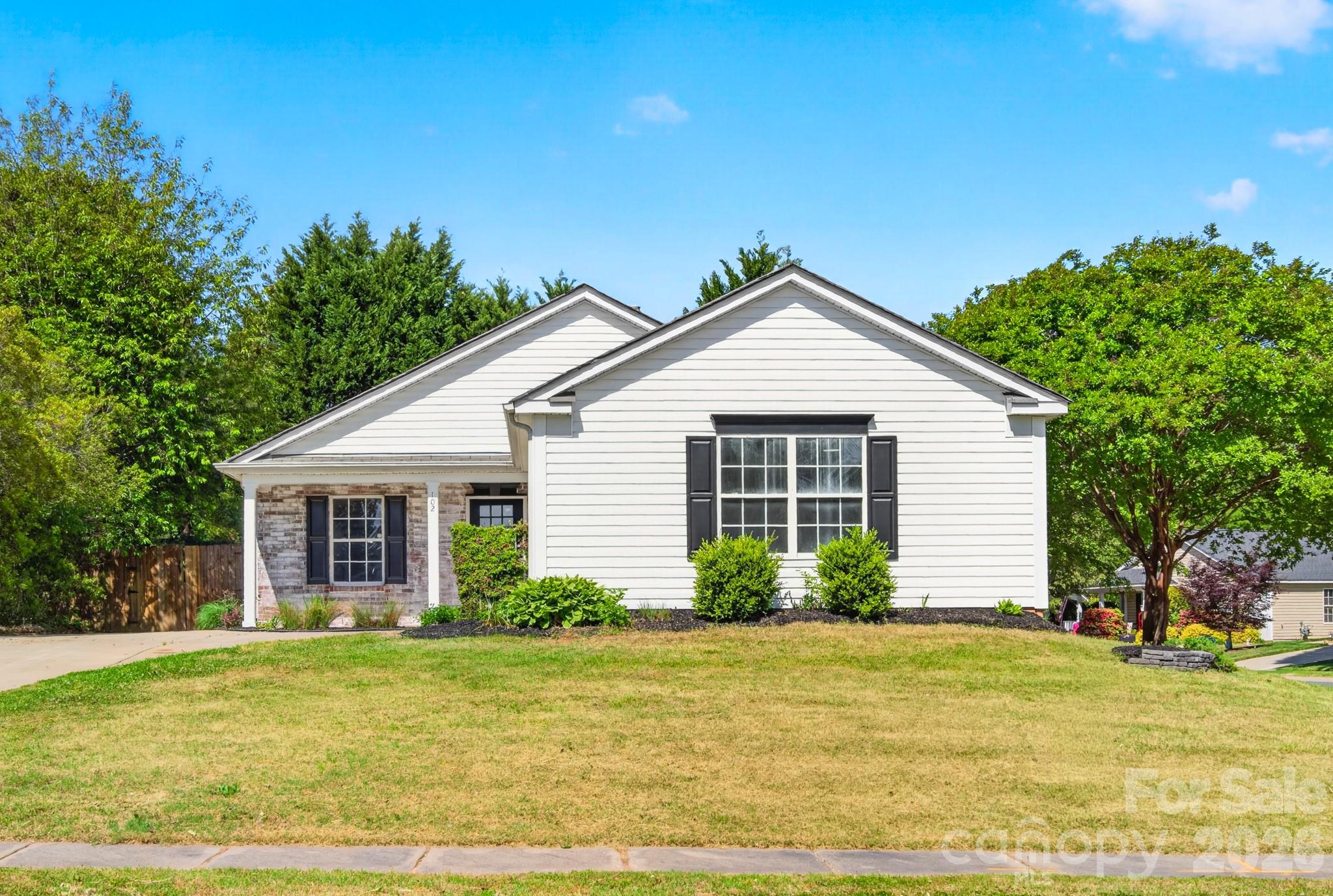 102 Daventry Place Mooresville NC 28117