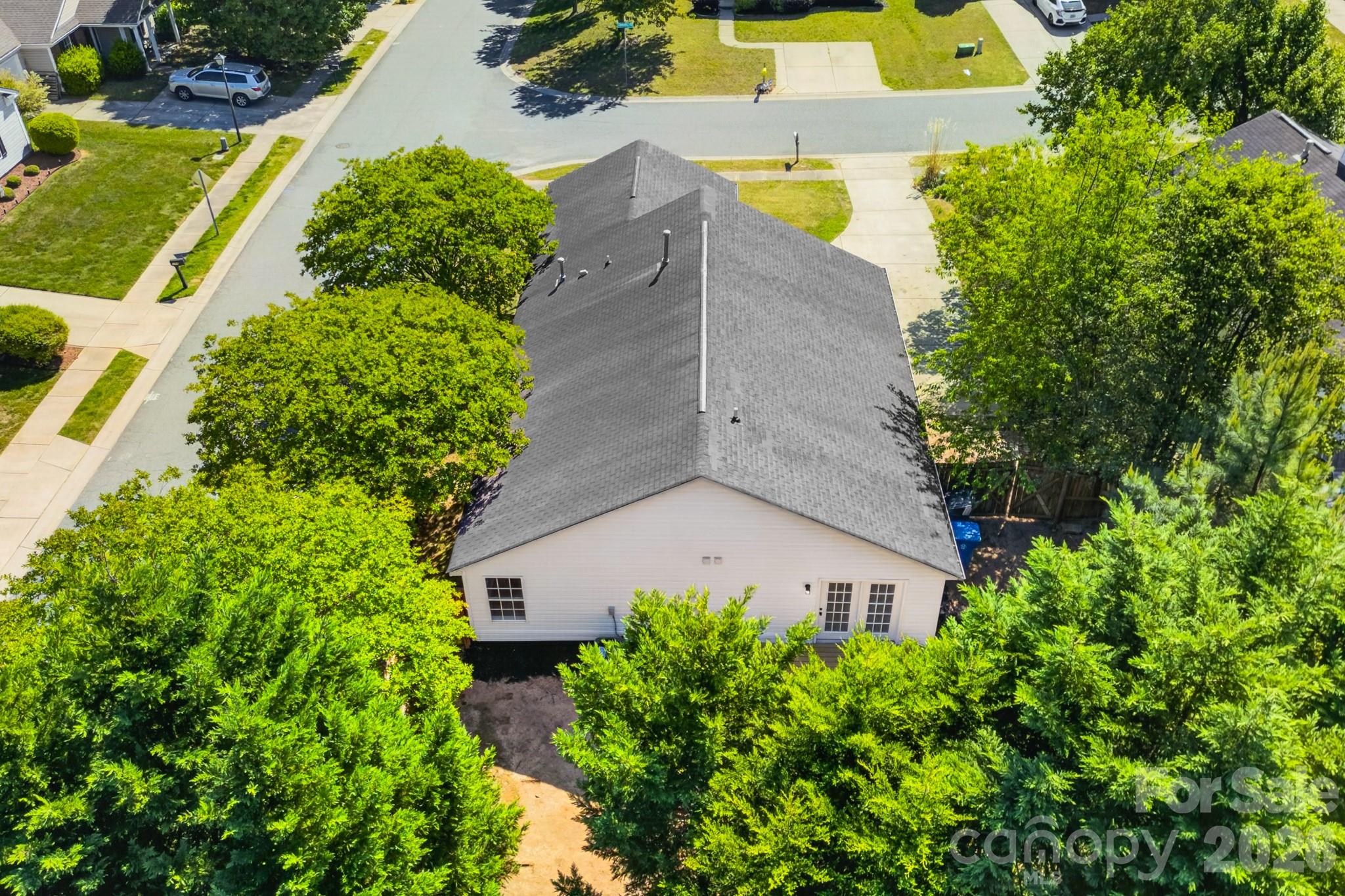 102 Daventry Place Mooresville NC 28117