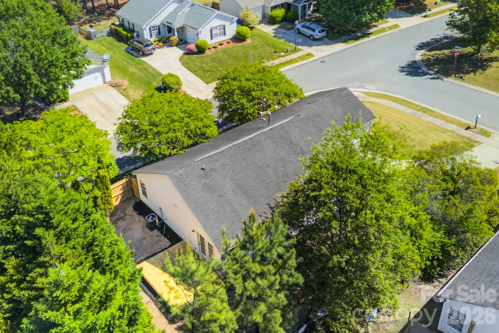 102 Daventry Place Mooresville NC 28117