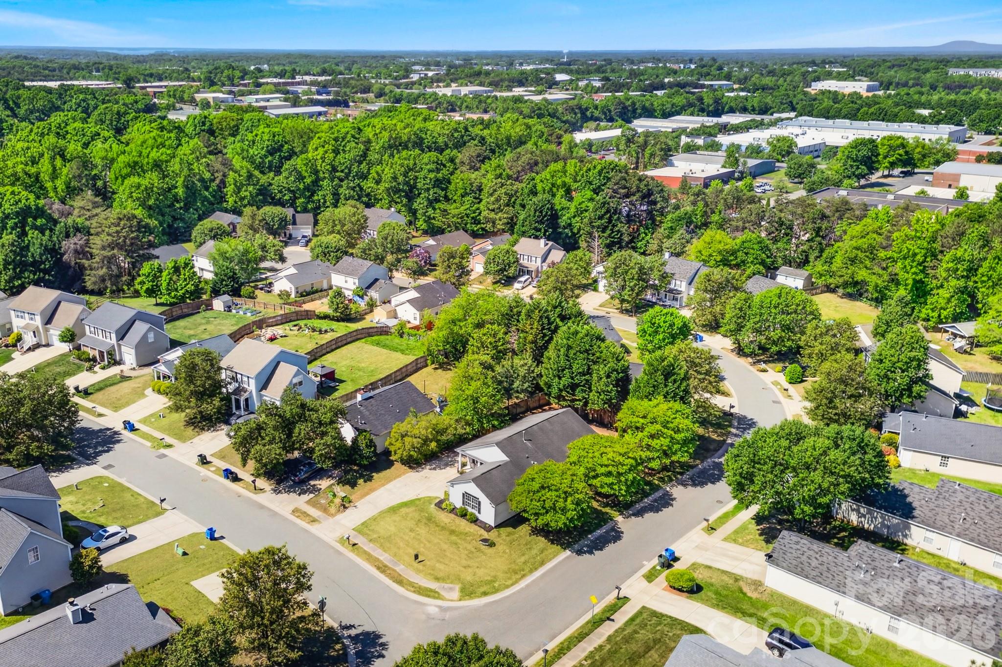 102 Daventry Place Mooresville NC 28117